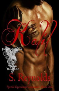 Author Stephanie Reynolds Kalil Cover 9.14.15