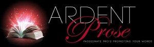 Ardent Prose banner 10.22.15