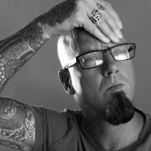 Author Scott Hildreth Bio Pic 10.24.15