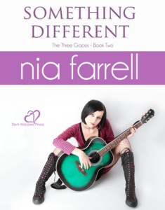 Nia Farrell Something Different 10.15.15