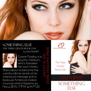 Nia Farrell SQ Something Else collage