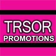 TRSOR banner