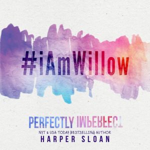 Author Harper Sloan perfectly imperfect teaser 2 11.17.15