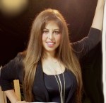 Author Eve Rabi headshot 12.19.15