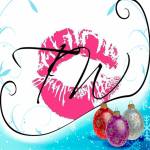 TaSTy WordGasms xmas logo 12.3.15