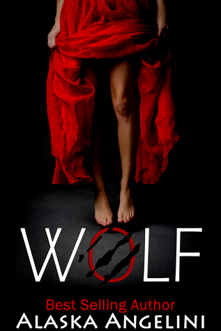 Author Alaska Angelini Wolf Cover 1.2.16