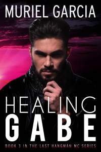 TW Healing Gabe Ebook Cover