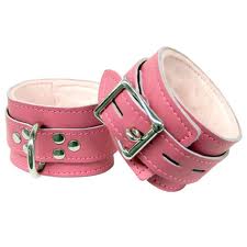 Author Dylan Cross cuff's 2.11.16