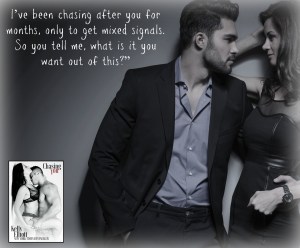 Author Kelly Elliott CYteaser5 2.14.16