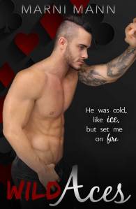 Author Marni Mann Wild Aces eBook Cover 2.15.16