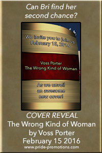 Author Voss Porter  Badge 2.13.16