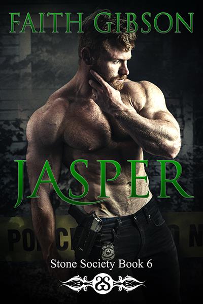 TW Jasper cover
