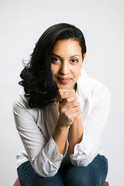 Author Sophia Scarlet Headshot 3.2.16