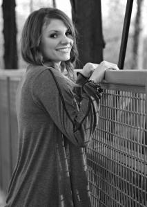 Author M. N. Forgy headshot 6.22.16