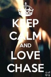 Author Molly McAdams taking chances 6.30.16