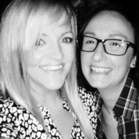 Author V. L. James headshot 6.17.16