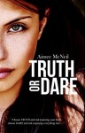 Author Aimee McNeil Truth or Dare Cover 7.26.16