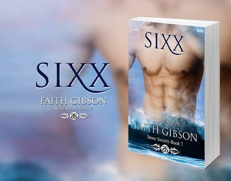 SIXX 3D