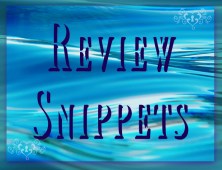 TW 6 Review Snippets