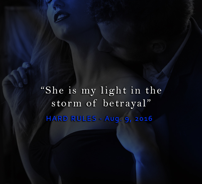 Affectionate Couple During Romantic Foreplay