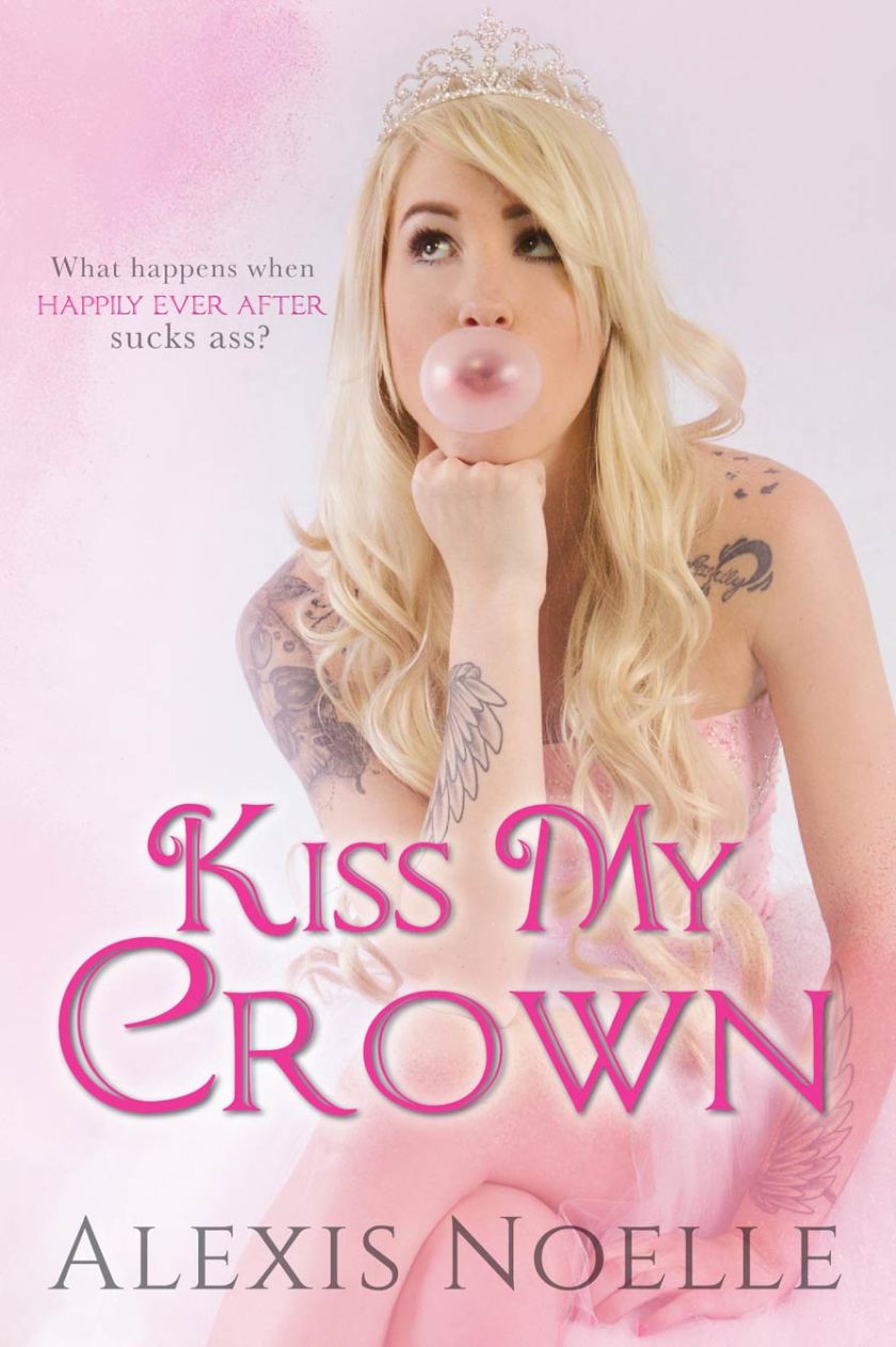 alexis-noelle-kissmycrown-reveal-cover-10-9-16