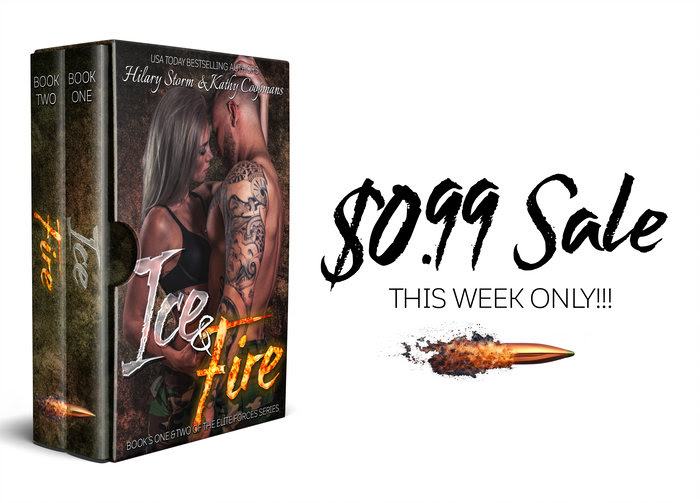 hillary-storm-kathy-coopmans-ice-fire-sale-banner