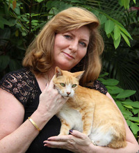 Ellen Whyte aka AJ Adams 3.30.17