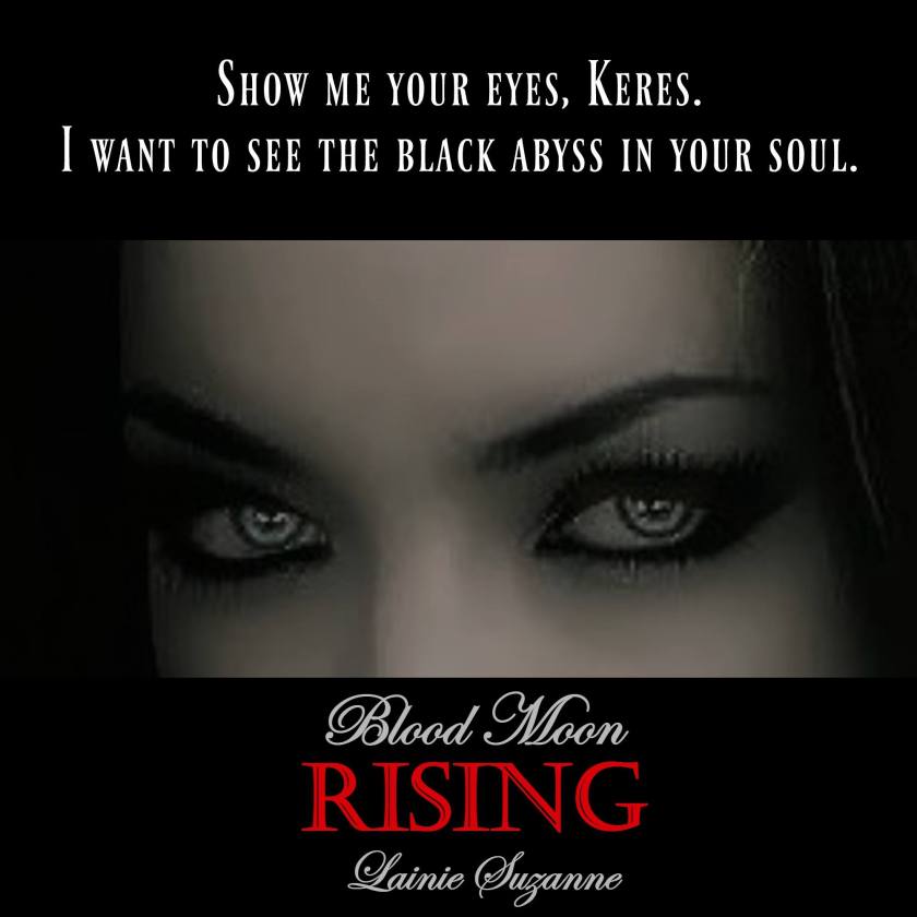 Lainie Suzanne Blood Moon Rising teaser 3 3.23.17