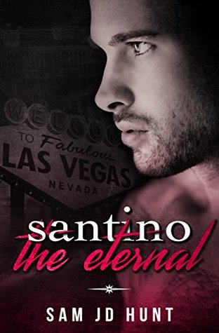Sam JD Hunt Santino the eternal cover 3.29.17