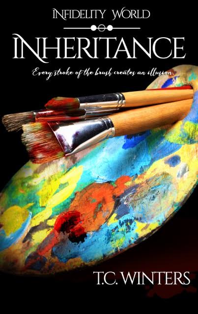 TC Winters Inheritance 3.7.17