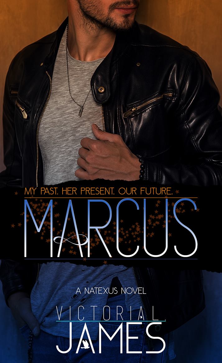 Victoria L. James Marcus Cover 3.21.17