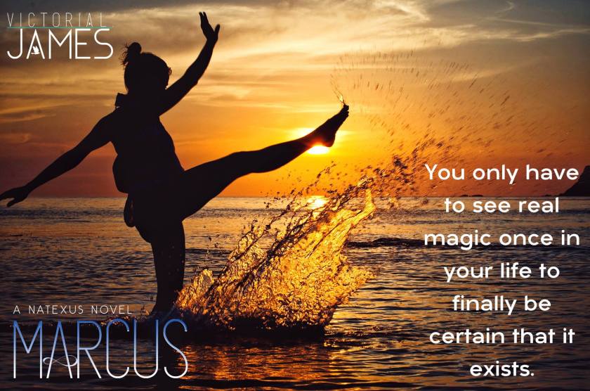 Victoria L. James Marcus teaser 3.21.17