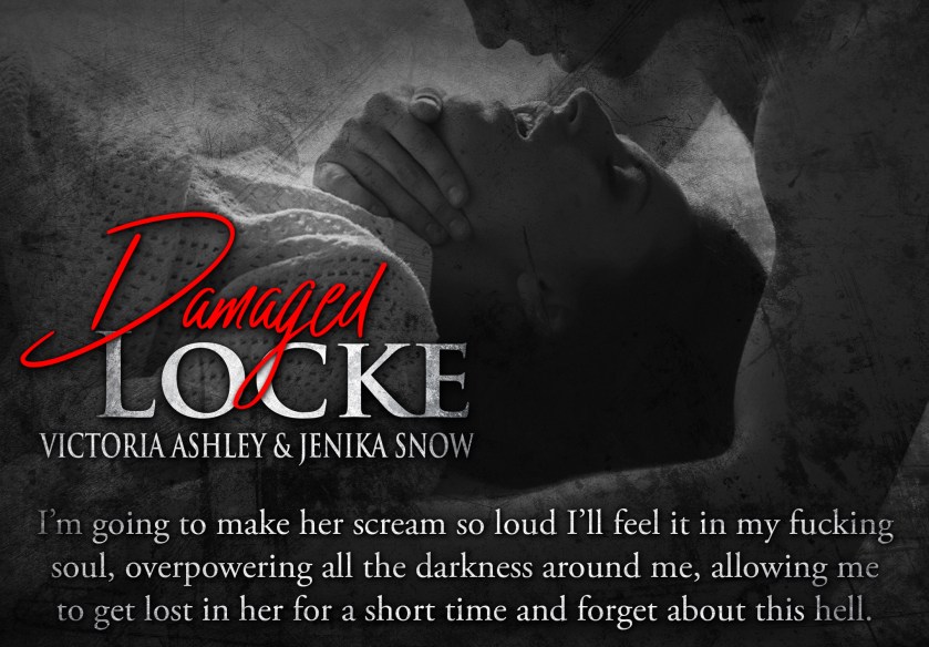 Authors Victoria Ashley &amp; Jenika Snow Teaser 4.19.17