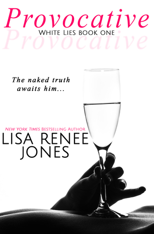 Lisa Renee Jones Provocative Cover 4.4.17