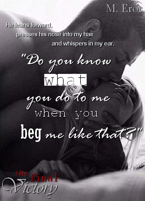 M. Eror The Final Victory Teaser 3b 4.15.17