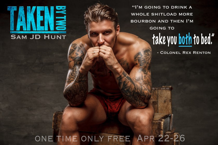 rex boxer both to bed taken teaser free