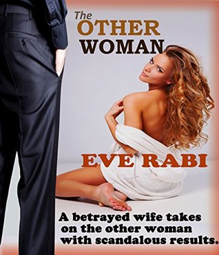 Eve Rabi The Other Woman ebook cover 6.14.17