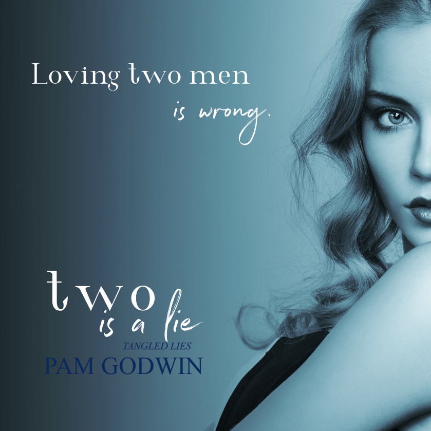 Pam Godwin Two is a Lie 6.4.