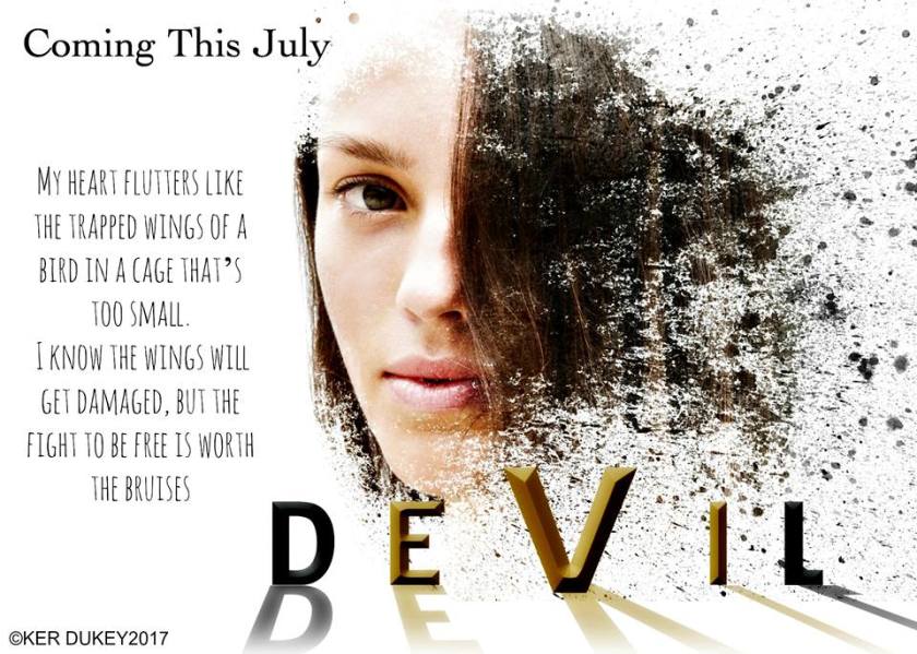 Ker Dukey Devil teaser 7.24.17