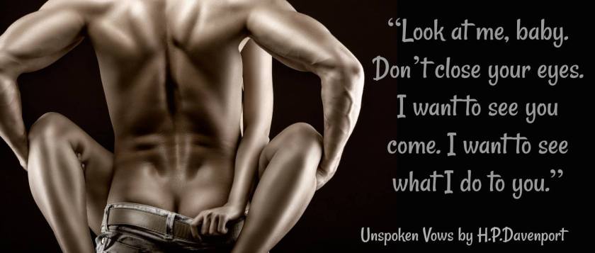 H. P. Davenport UV teaser 3 9.7.17