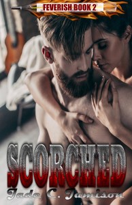 Jade C. Jamison Scorched cover 10.11.17