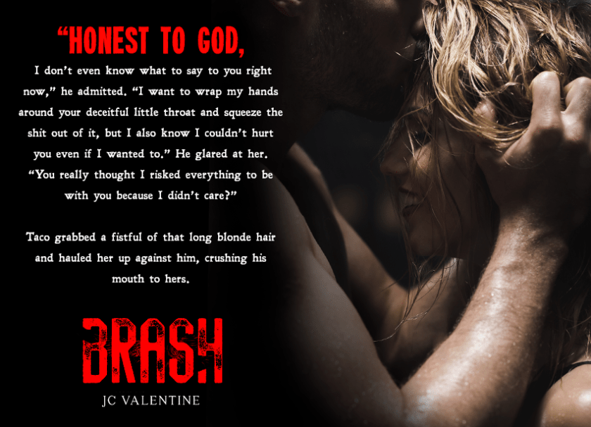 JC Valentine Brash-Teaser-10.18.17