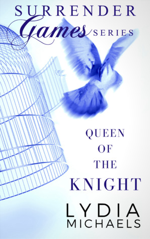 Lydia Michaels Queen of the Knight ecover 10.19.17