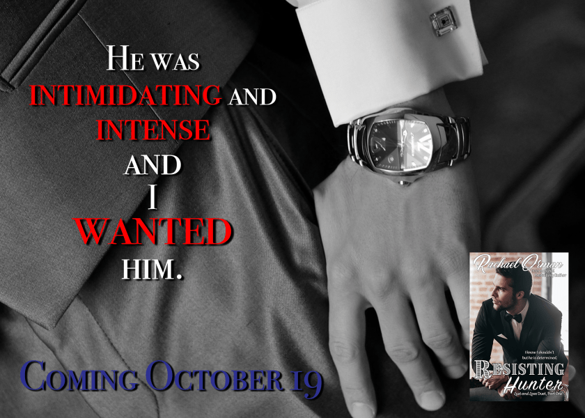 Rachael Orman Resisting Hunter Teaser 2.2 10.3.17.png