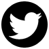 twitter black round widget 10.11.17