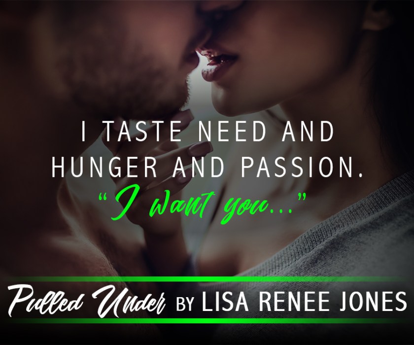 Lisa Renee Jones Pulled4 11.26.17