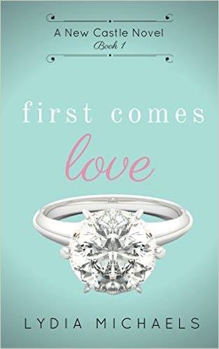 Lydia Michaels First Come Love 11.10.17