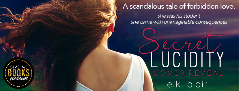 E. K. Blair Secret Lucidity CR 12.6.17