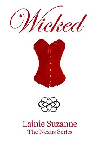 Lainie Suzanne Wicked Cover 12.3.17