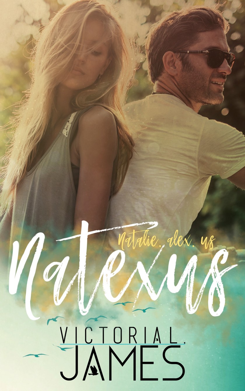 Victoria L. James Natexus-Kindle 12.8.17